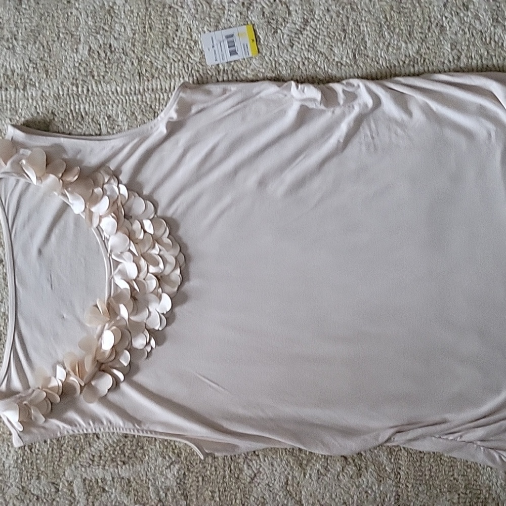 NWT Studio Works tank